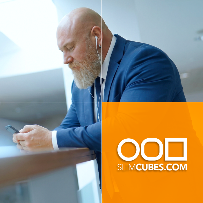 Professionelles Corporate Webdesign für eine konsistente Unternehmensdarstellung