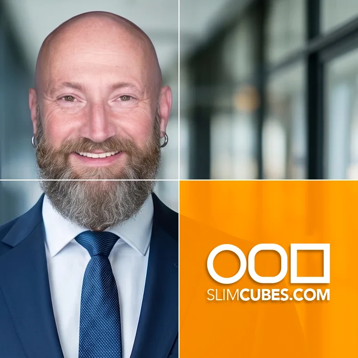 Sebastian Nettlenbusch für strategisches IT Consulting und digitale Unternehmenslösungen
